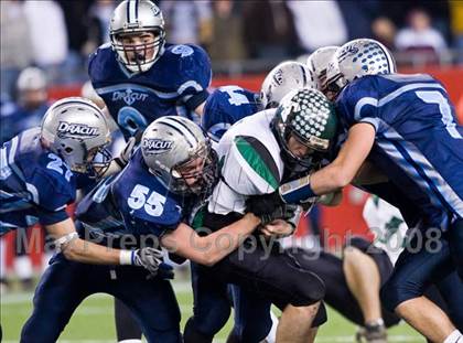 Thumbnail 2 in Marshfield vs. Dracut (MIAA Division 1A East Final) photogallery.