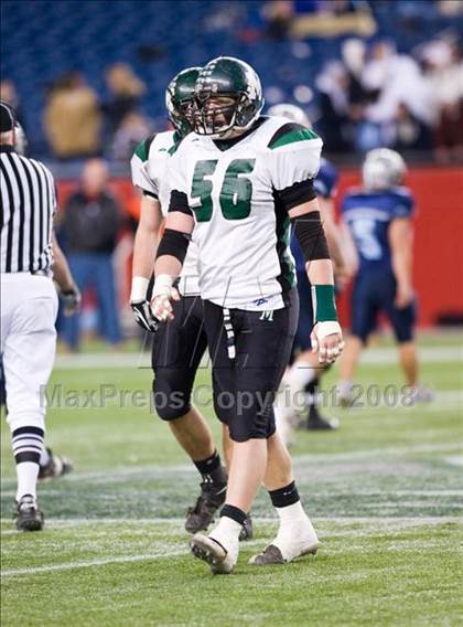 Thumbnail 3 in Marshfield vs. Dracut (MIAA Division 1A East Final) photogallery.