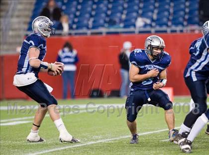 Thumbnail 3 in Marshfield vs. Dracut (MIAA Division 1A East Final) photogallery.
