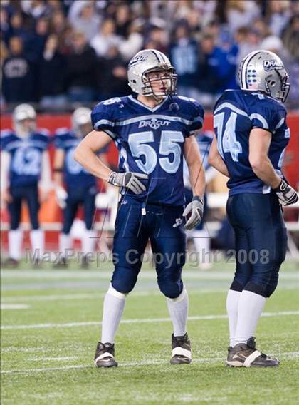 Thumbnail 3 in Marshfield vs. Dracut (MIAA Division 1A East Final) photogallery.