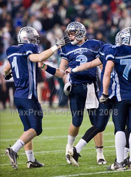 Thumbnail 3 in Marshfield vs. Dracut (MIAA Division 1A East Final) photogallery.
