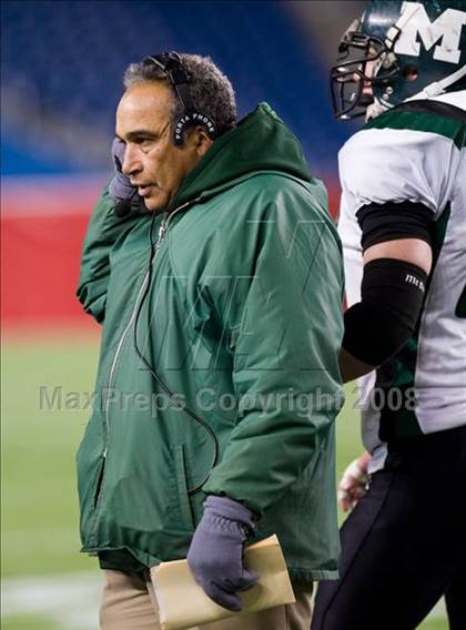 Thumbnail 3 in Marshfield vs. Dracut (MIAA Division 1A East Final) photogallery.