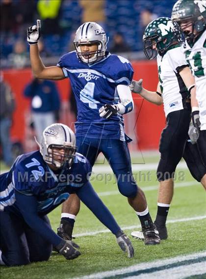 Thumbnail 1 in Marshfield vs. Dracut (MIAA Division 1A East Final) photogallery.