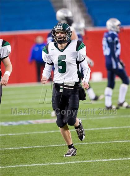 Thumbnail 2 in Marshfield vs. Dracut (MIAA Division 1A East Final) photogallery.