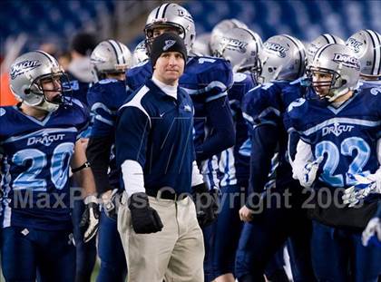 Thumbnail 1 in Marshfield vs. Dracut (MIAA Division 1A East Final) photogallery.