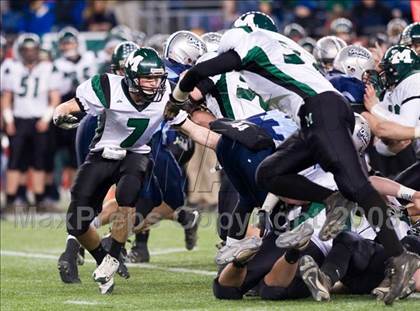Thumbnail 3 in Marshfield vs. Dracut (MIAA Division 1A East Final) photogallery.