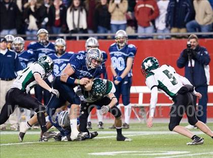 Thumbnail 2 in Marshfield vs. Dracut (MIAA Division 1A East Final) photogallery.