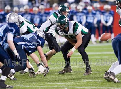 Thumbnail 1 in Marshfield vs. Dracut (MIAA Division 1A East Final) photogallery.