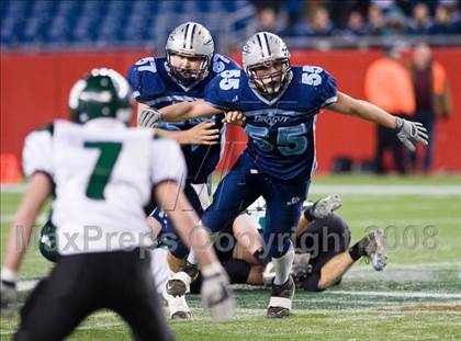 Thumbnail 3 in Marshfield vs. Dracut (MIAA Division 1A East Final) photogallery.