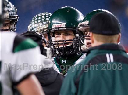 Thumbnail 1 in Marshfield vs. Dracut (MIAA Division 1A East Final) photogallery.
