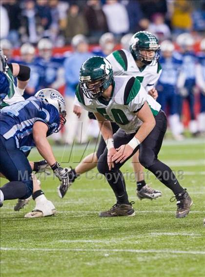 Thumbnail 2 in Marshfield vs. Dracut (MIAA Division 1A East Final) photogallery.