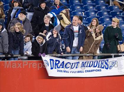 Thumbnail 3 in Marshfield vs. Dracut (MIAA Division 1A East Final) photogallery.