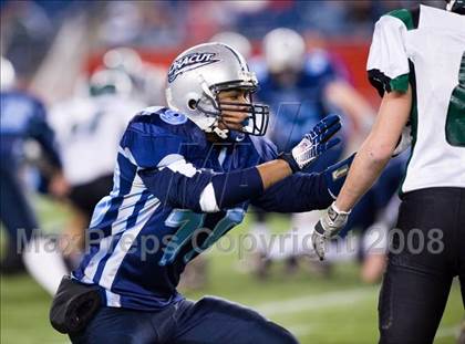 Thumbnail 1 in Marshfield vs. Dracut (MIAA Division 1A East Final) photogallery.