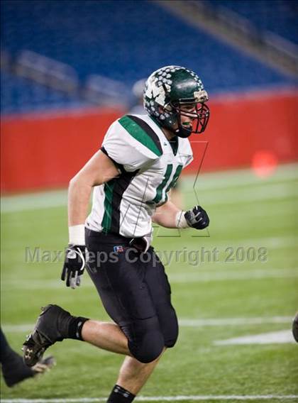 Thumbnail 2 in Marshfield vs. Dracut (MIAA Division 1A East Final) photogallery.
