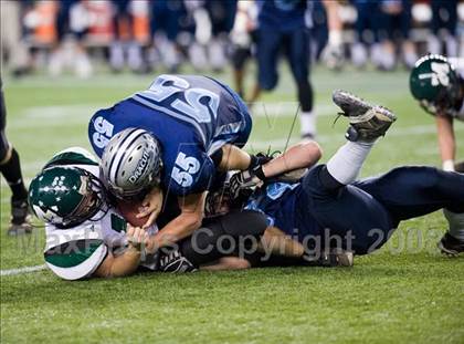 Thumbnail 1 in Marshfield vs. Dracut (MIAA Division 1A East Final) photogallery.