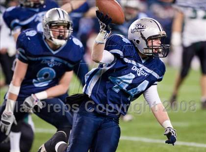 Thumbnail 3 in Marshfield vs. Dracut (MIAA Division 1A East Final) photogallery.