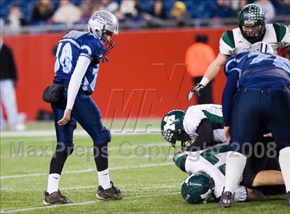 Thumbnail 2 in Marshfield vs. Dracut (MIAA Division 1A East Final) photogallery.