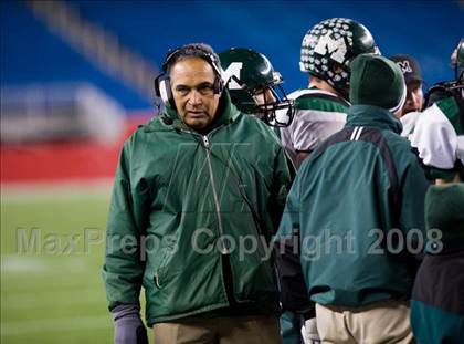 Thumbnail 2 in Marshfield vs. Dracut (MIAA Division 1A East Final) photogallery.