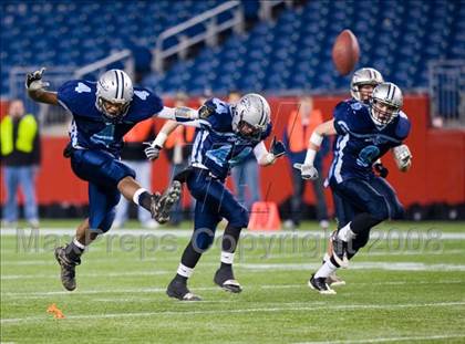 Thumbnail 1 in Marshfield vs. Dracut (MIAA Division 1A East Final) photogallery.