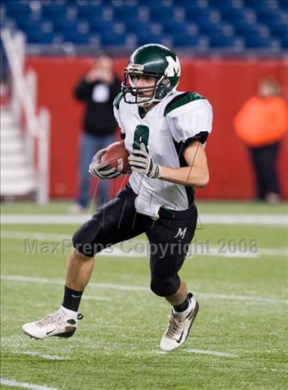 Thumbnail 2 in Marshfield vs. Dracut (MIAA Division 1A East Final) photogallery.