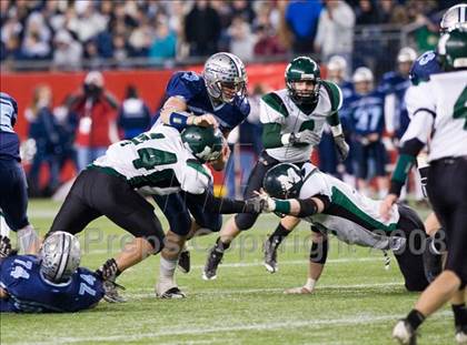Thumbnail 3 in Marshfield vs. Dracut (MIAA Division 1A East Final) photogallery.
