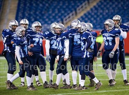 Thumbnail 3 in Marshfield vs. Dracut (MIAA Division 1A East Final) photogallery.