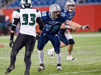 Thumbnail 2 in Marshfield vs. Dracut (MIAA Division 1A East Final) photogallery.
