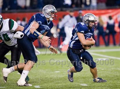 Thumbnail 3 in Marshfield vs. Dracut (MIAA Division 1A East Final) photogallery.