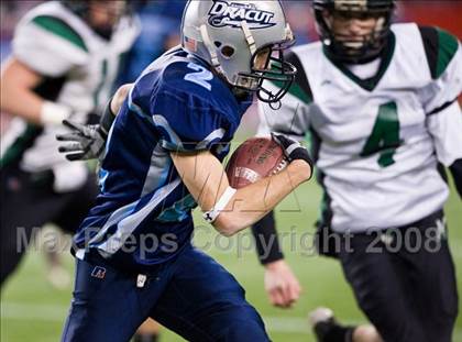 Thumbnail 1 in Marshfield vs. Dracut (MIAA Division 1A East Final) photogallery.