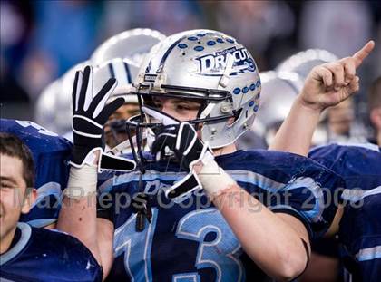 Thumbnail 2 in Marshfield vs. Dracut (MIAA Division 1A East Final) photogallery.