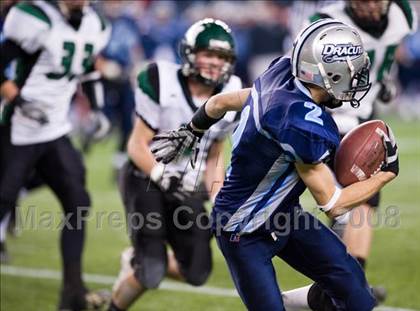 Thumbnail 3 in Marshfield vs. Dracut (MIAA Division 1A East Final) photogallery.
