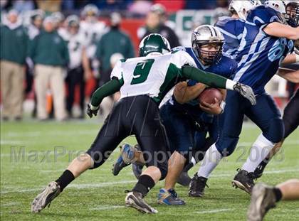 Thumbnail 1 in Marshfield vs. Dracut (MIAA Division 1A East Final) photogallery.