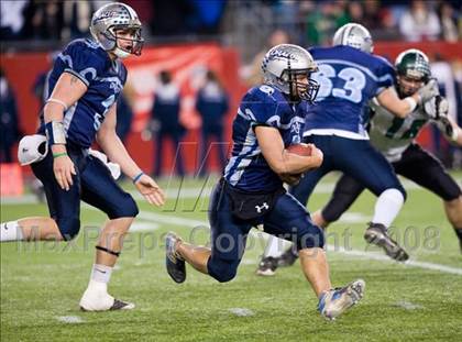 Thumbnail 1 in Marshfield vs. Dracut (MIAA Division 1A East Final) photogallery.