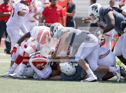 Thumbnail 2 in Helix vs. Paraclete (Honor Bowl) photogallery.