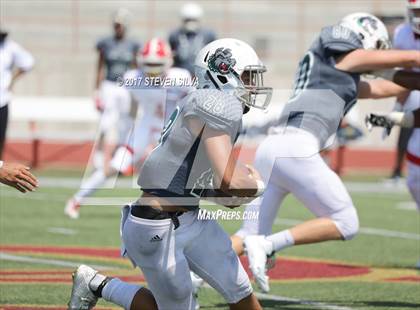 Thumbnail 1 in Helix vs. Paraclete (Honor Bowl) photogallery.