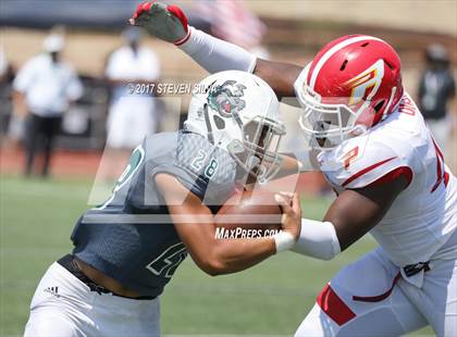 Thumbnail 2 in Helix vs. Paraclete (Honor Bowl) photogallery.
