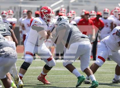 Thumbnail 1 in Helix vs. Paraclete (Honor Bowl) photogallery.