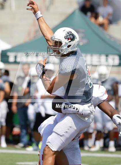 Thumbnail 3 in Helix vs. Paraclete (Honor Bowl) photogallery.