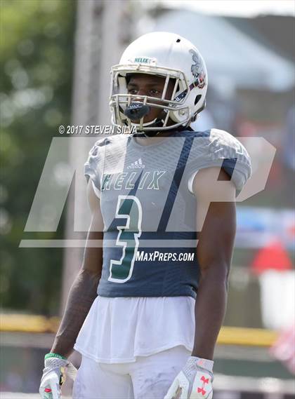 Thumbnail 2 in Helix vs. Paraclete (Honor Bowl) photogallery.