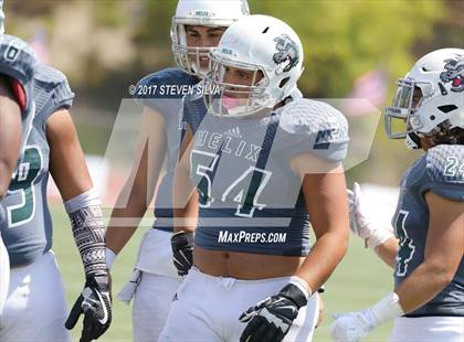Thumbnail 1 in Helix vs. Paraclete (Honor Bowl) photogallery.