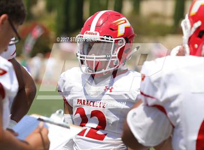 Thumbnail 3 in Helix vs. Paraclete (Honor Bowl) photogallery.