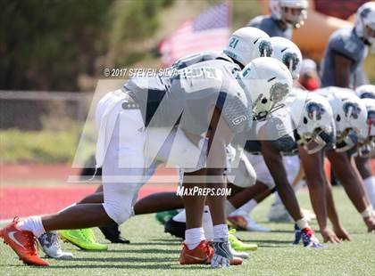 Thumbnail 3 in Helix vs. Paraclete (Honor Bowl) photogallery.