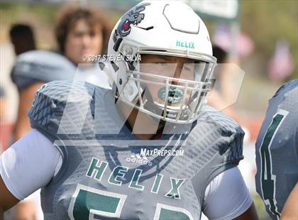 Thumbnail 3 in Helix vs. Paraclete (Honor Bowl) photogallery.
