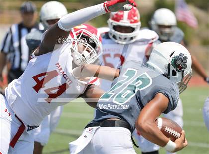 Thumbnail 1 in Helix vs. Paraclete (Honor Bowl) photogallery.