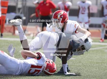 Thumbnail 1 in Helix vs. Paraclete (Honor Bowl) photogallery.