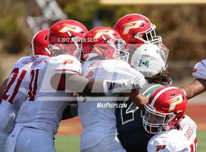 Thumbnail 3 in Helix vs. Paraclete (Honor Bowl) photogallery.
