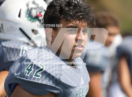 Thumbnail 1 in Helix vs. Paraclete (Honor Bowl) photogallery.