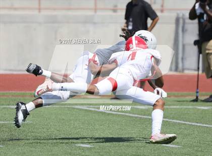 Thumbnail 1 in Helix vs. Paraclete (Honor Bowl) photogallery.