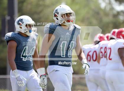 Thumbnail 1 in Helix vs. Paraclete (Honor Bowl) photogallery.