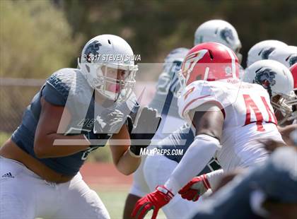 Thumbnail 3 in Helix vs. Paraclete (Honor Bowl) photogallery.